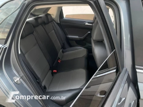 Polo Highline 200 TSI 1.0 Flex 12V Aut.