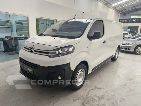 JUMPY 1.5 Bluehdi Cargo