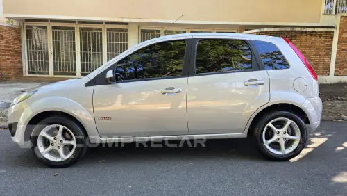 FIESTA 1.6 MPI 8V