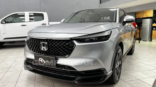 HR-V Advance 1.5  Flex TB 16V 5p Aut.