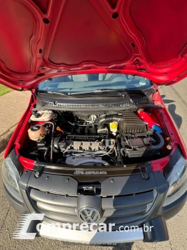 CROSSFOX 1.6 MI 8V