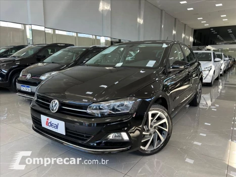 POLO 1.0 200 TSI HIGHLINE AUTOMÁTICO