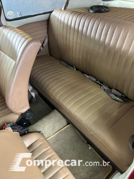FUSCA 1.5 8V