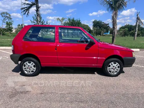 UNO 1.0 MPI Mille Fire Economy 8V