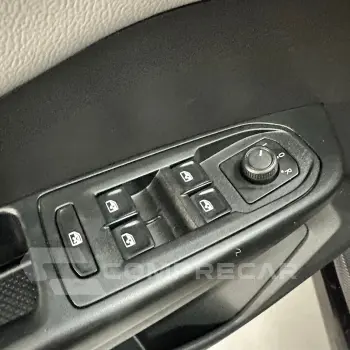 TAOS Comfortline 1.4 250 TSI Flex Aut.