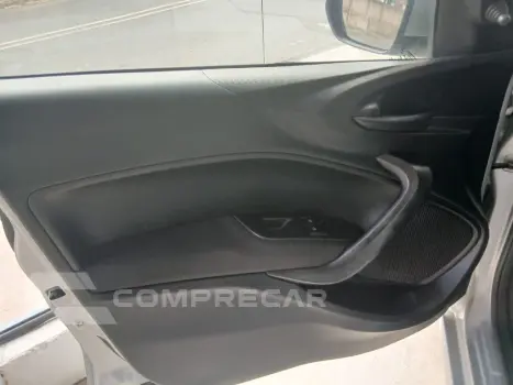 ARGO DRIVE 1.0 6V Flex