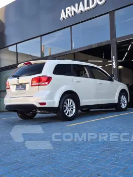 FREEMONT EMOT./PRECISION 2.4 16V 5p Aut.