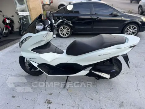 PCX 160