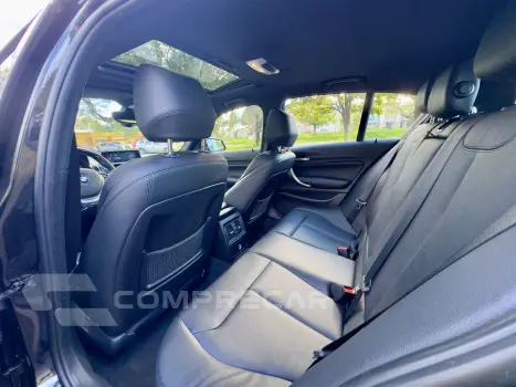 M 135I 3.0 V6 24V Turbo