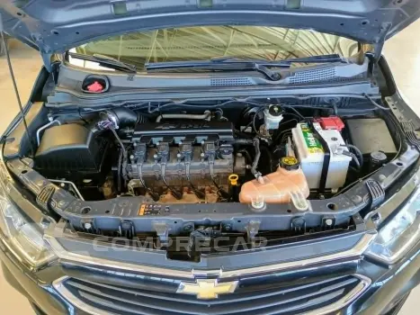 ONIX 1.4 MPFI LTZ 8V