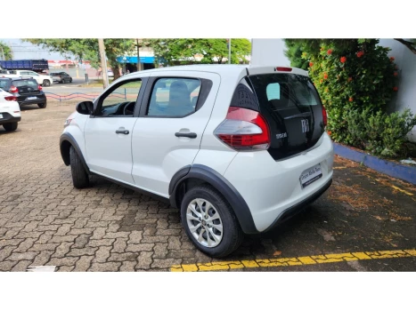 MOBI 1.0 EVO FLEX LIKE. MANUAL