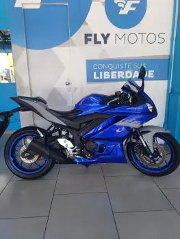 YZF R3 ABS