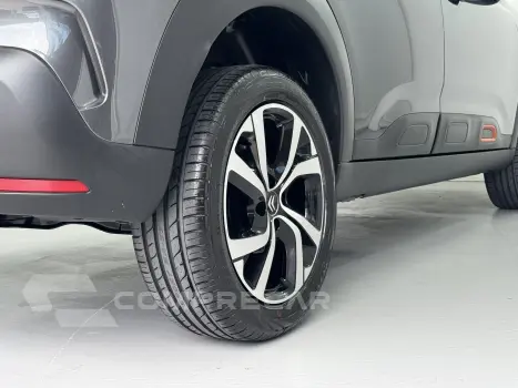 C4 CACTUS 1.6 VTI 120 Feel Pack Eat6