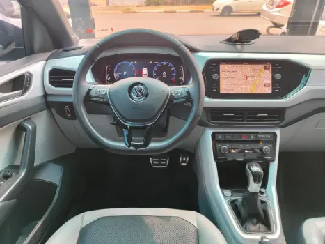 T-Cross Hig. 250 TSI 1.4 Flex 16V 5p Aut