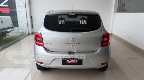 SANDERO Authentique Flex 1.0 12V 5p