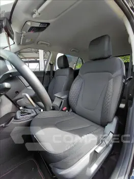 CRETA 1.0 TGDI FLEX LIMITED AUTOMÁTICO