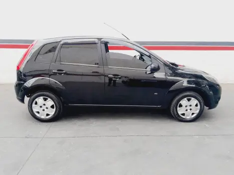 Fiesta 1.0 8V Flex/Class 1.0 8V Flex 5p