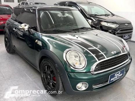 COOPER 1.6 16V