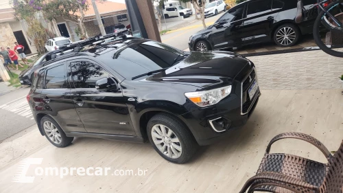 ASX 2.0 4X4 AWD 16V