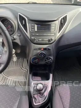HB20 1.0 12V Comfort