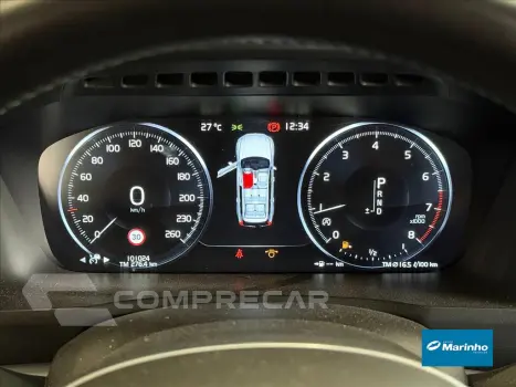 XC90 2.0 T6 GASOLINA MOMENTUM AWD GEARTRONIC
