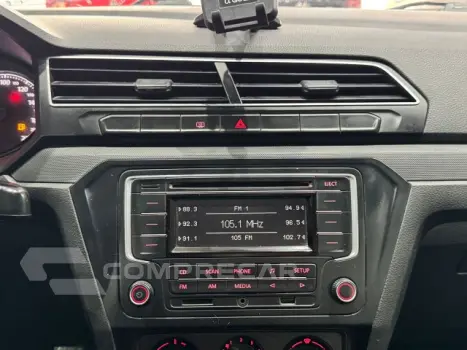 GOL - 1.0 12V MPI TOTAL 4P MANUAL
