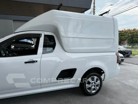 MONTANA 1.4 MPFI LS CS 8V FLEX 2P MANUAL