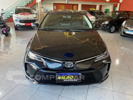 COROLLA 2.0 XEI 16V