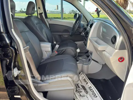 PT CRUISER 2.4 Classic 16V