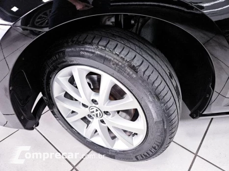 GOLF 1.4 TSI COMFORTLINE 16V TURBO