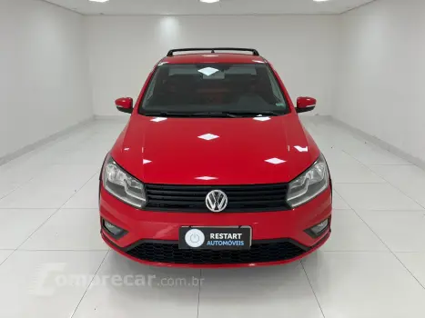 SAVEIRO 1.6 MSI Trendline CS 8V