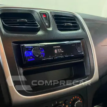 SANDERO Authentique Flex 1.0 12V 5p
