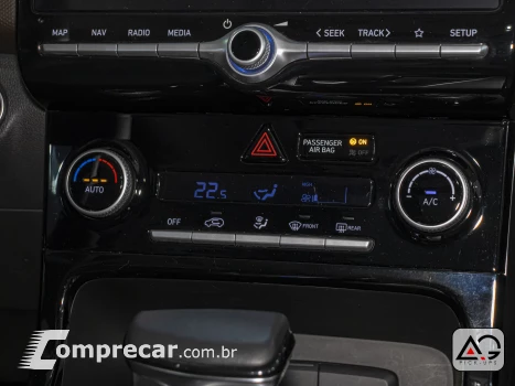 CRETA 1.0 Tgdi Platinum