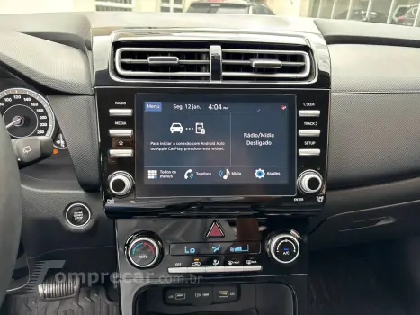 Creta Limited 1.0 TB 12V Flex Aut.