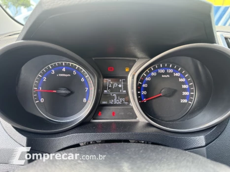 HB20 1.6 COMFORT PLUS 16V FLEX 4P AUTOMATICO