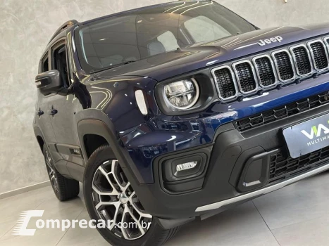 RENEGADE LGTD T270