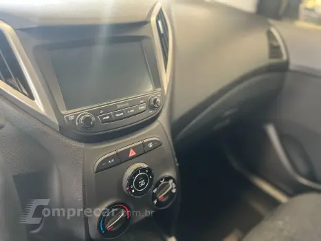 HB20X 1.6 16V STYLE HYUNDAI