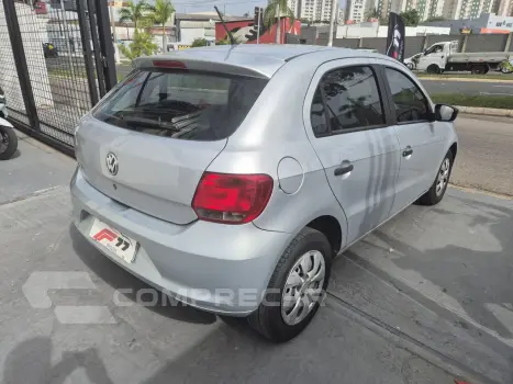 Gol 1.0 4P G6 TRENDLINE FLEX