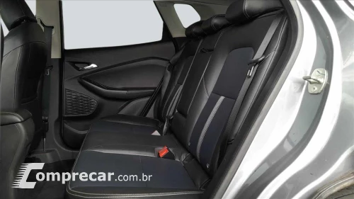 TRACKER 1.2 TURBO FLEX PREMIER AUTOMÁTICO