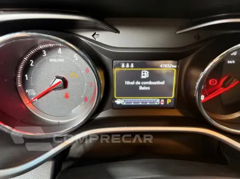 TRACKER - 1.0 TURBO PREMIER AUTOMÁTICO