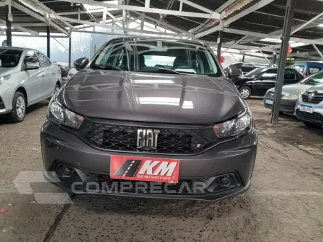 ARGO DRIVE 1.0 6V FLEX