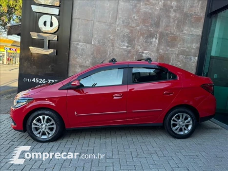 PRISMA 1.4 MPFI LTZ 8V