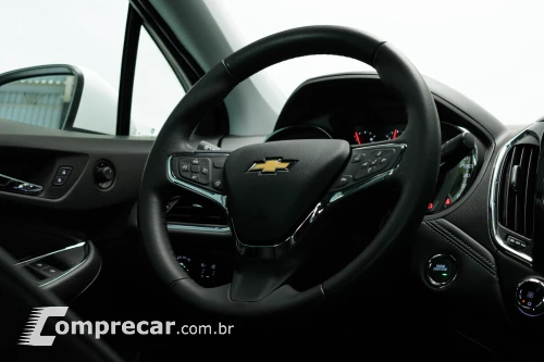 CRUZE 1.4 Turbo LTZ 16V