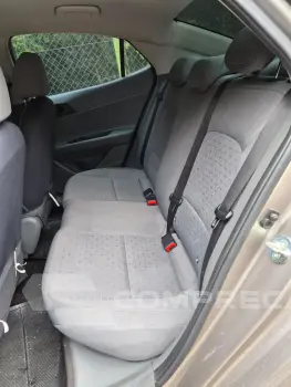 HB20S 1.0 12V Edição Especial