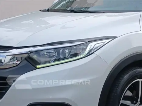 HR-V 1.8 16V FLEX EX 4P AUTOMÁTICO