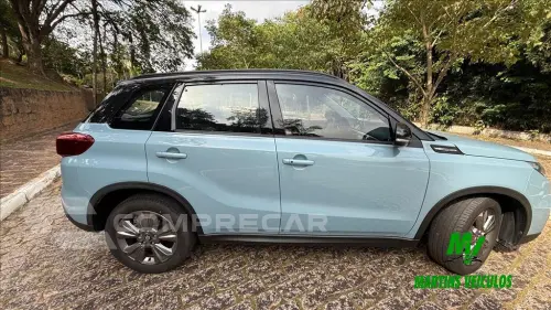 VITARA 1.6 16V GASOLINA 4YOU AUTOMÁTICO