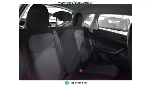 POLO - 1.0 170 TSI COMFORTLINE AUTOMÁTICO