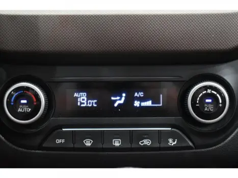 CRETA - 2.0 16V PRESTIGE AUTOMÁTICO