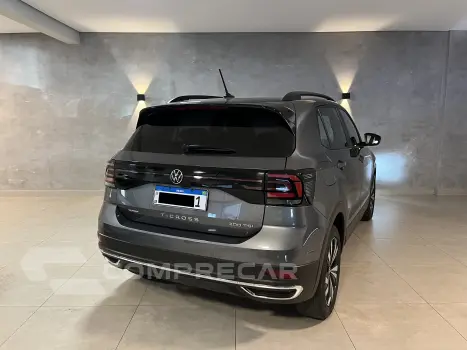 T-CROSS 1.0 200 TSI Comfortline