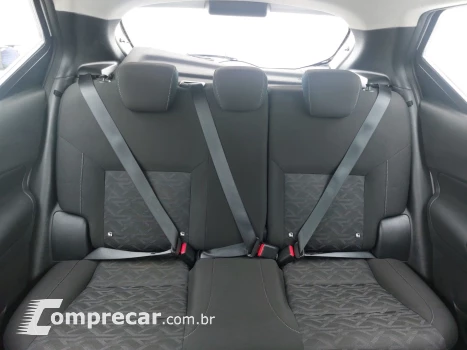 KICKS 1.6 16V FLEXSTART ACTIVE XTRONIC
